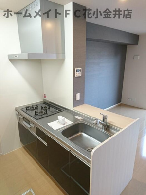 【キッチン】 | Est Village