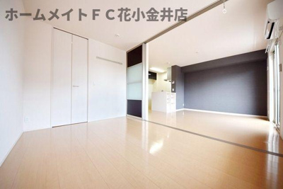 【居間・リビング】 | Est Village