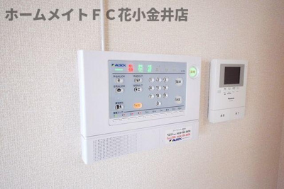 【セキュリティ】 | Est Village