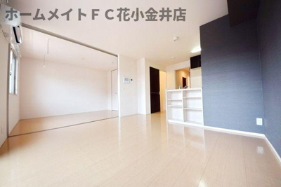 【居間・リビング】 | Est Village