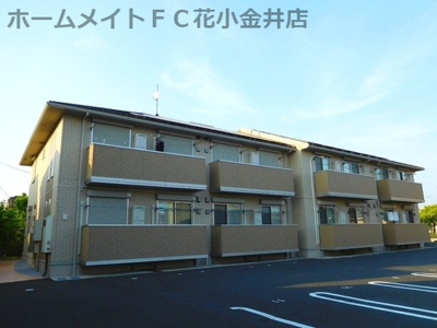 【外観】 | Est Village