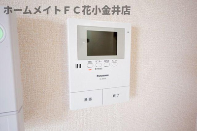 【セキュリティ】 | Est Village