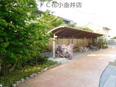 【その他共用部分】 | Est Village