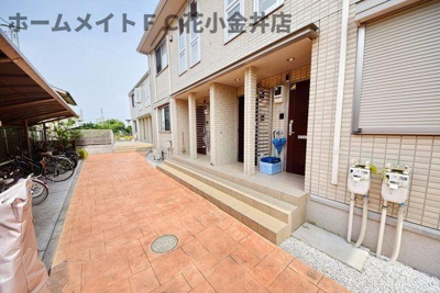 【エントランス】 | Est Village