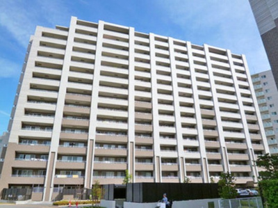 【外観】 | グランファースト千里桃山台5号棟 | 外観★