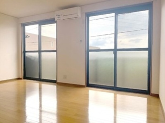 【内装】 | パークハイム長宮　Ⅱ