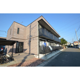 【外観】 | パークハイム長宮　Ⅱ | パークハイム長宮Ⅱ