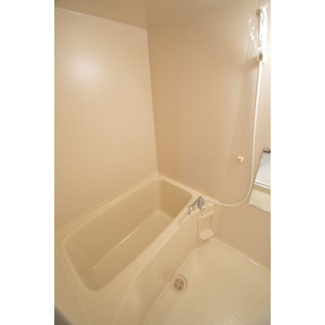 【浴室】 | パークハイム長宮　Ⅱ