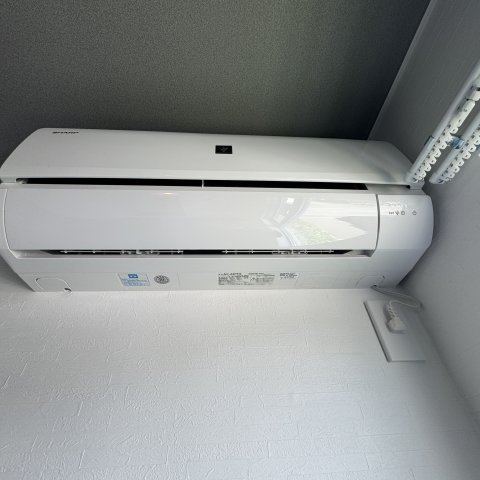 ハイツアビーロードの設備