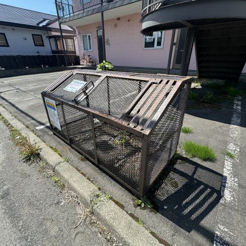 ハイツアビーロードのその他共用部分