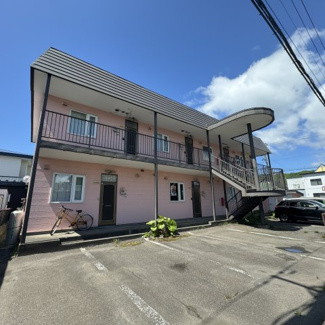 ハイツアビーロード