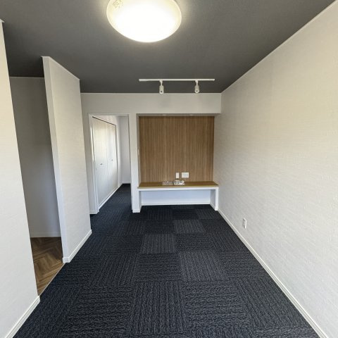 ハイツアビーロードの内装