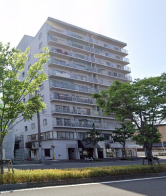 【外観】 | 西大路ハイム