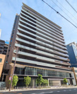 クレストコート靱公園 THE CLASSの画像
