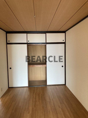 【内装】 | スカイロードとのしろ