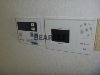 【セキュリティ】 | スカイロードとのしろ