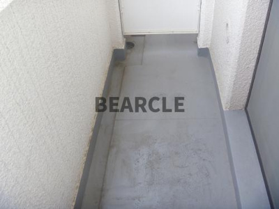 【バルコニー】 | スカイロードとのしろ