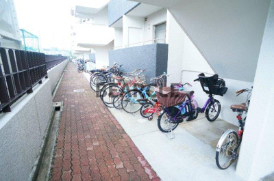 【その他共用部分】 | スカイロードとのしろ