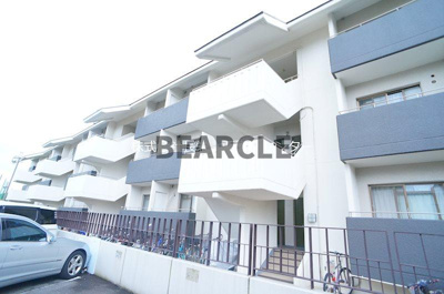 【外観】 | スカイロードとのしろ