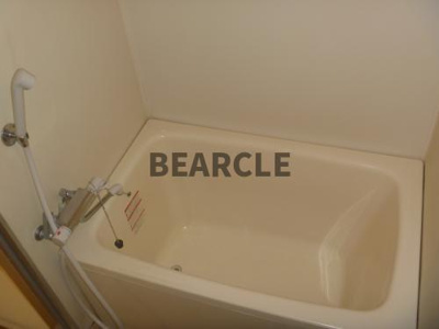 【浴室】 | スカイロードとのしろ