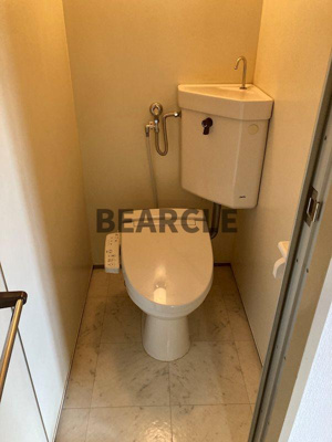 【トイレ】 | スカイロードとのしろ