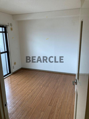 【洋室】 | スカイロードとのしろ