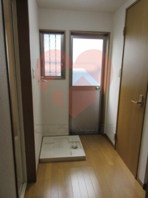 【設備】 | 八尾市松山町1丁目貸家