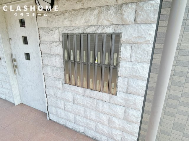 プリミエール富士松　　刈谷市の賃貸ならクラスホーム刈谷店のその他共用部分