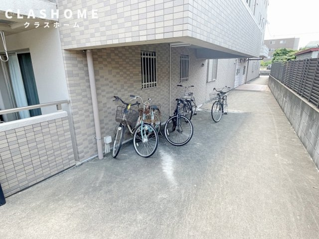 プリミエール富士松　　刈谷市の賃貸ならクラスホーム刈谷店のその他共用部分