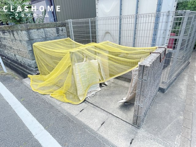 プリミエール富士松　　刈谷市の賃貸ならクラスホーム刈谷店のその他共用部分