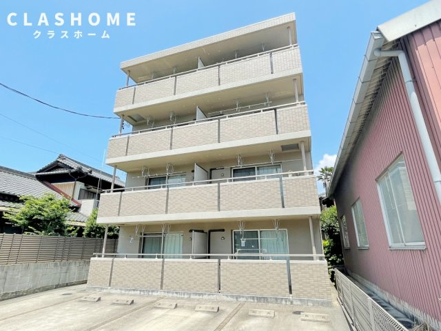 プリミエール富士松　　刈谷市の賃貸ならクラスホーム刈谷店の外観