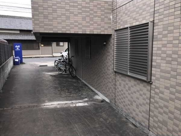 プリミエール富士松　　刈谷市の賃貸ならクラスホーム刈谷店のその他共用部分