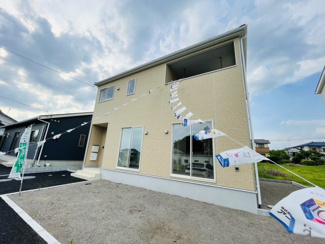 【外観】 | 内覧できます。お電話下さい。