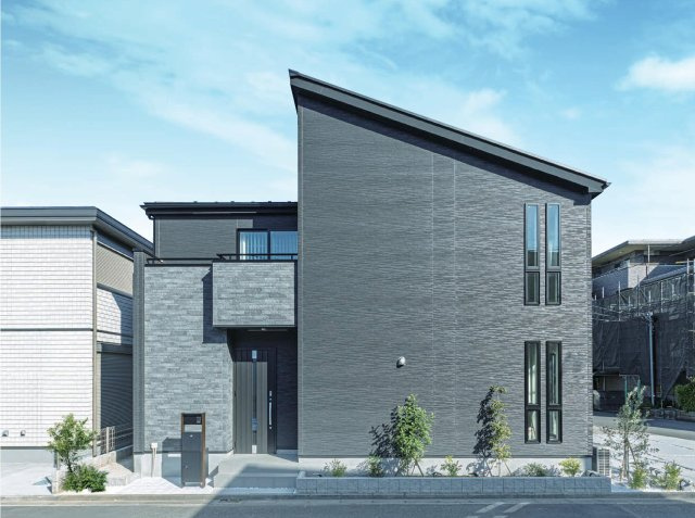 伊奈町大字大針　売地