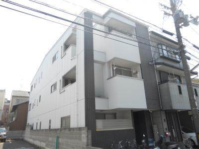 仁王門マンション