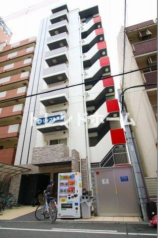 リップルドウトンボリ