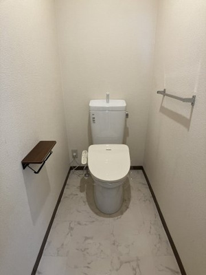 【トイレ】 | オーシャン