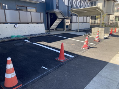 【駐車場】 | オーシャン