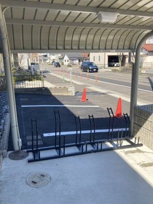 【その他共用部分】 | オーシャン