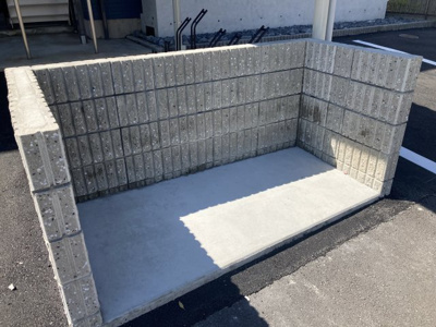 【その他共用部分】 | オーシャン