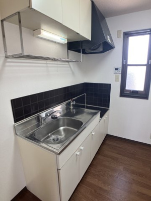 【キッチン】 | オーシャン