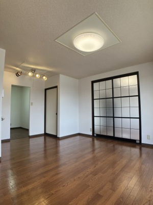 【居間・リビング】 | オーシャン