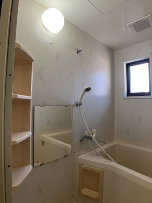 【浴室】 | オーシャン