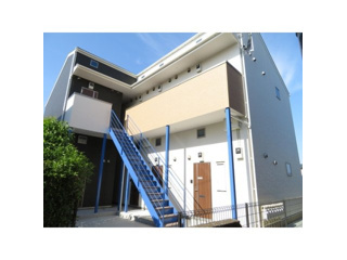 タウンコート登戸