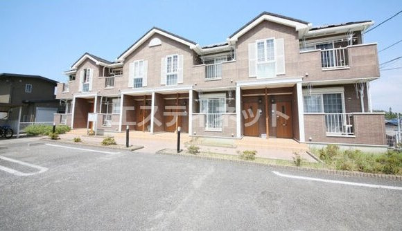 ブルーコテージK&Ｈ