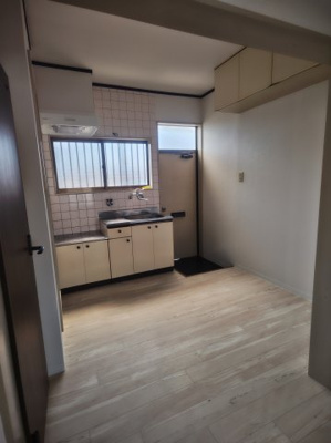 【居間・リビング】 | 木田コーポ | 居間です