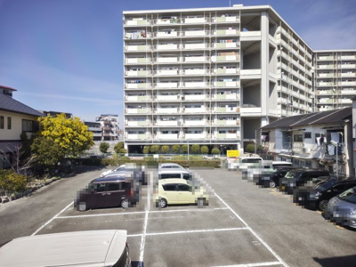 【展望】 | 木田コーポ