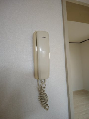 【セキュリティ】 | 木田コーポ