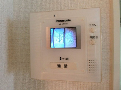 【セキュリティ】 | アネックス大仙