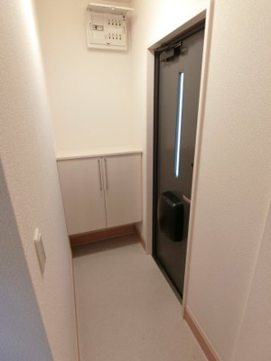 【玄関】 | アネックス大仙